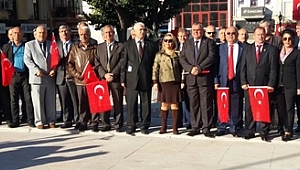 BAYRAMLIK KUTLAMA
