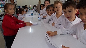 BEYKENT’ TE SEÇİM HEYECANI
