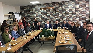 BİLSEM’de ÖĞRENİYORUM PROJESİ TAMAMLANDI