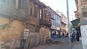 BİR TARİH DAHA YOK OLUYOR