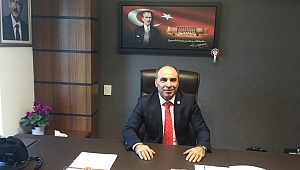 BİRCAN: DOĞA KATLİAMINA DUR DEDİK