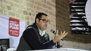 “BİZE SAĞANAK AŞK LAZIM”
