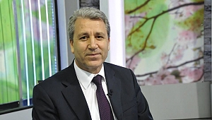 BUDAK EGE ÜNİVERSİTESİ REKTÖRÜ OLDU