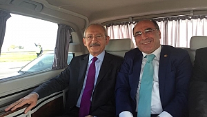 CHP MİLLETVEKİLİ BİRCAN VE EŞİ TABURCU EDİLDİ