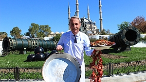 CİĞERDE ŞİMDİKİ HEDEF UNESCO