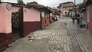 CİNAYET KURBANI ÇOCUK TOPRAĞA VERİLDİ