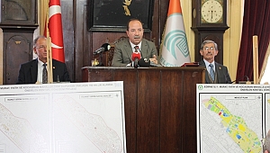 ÇOK KONUŞULACAK PROJE
