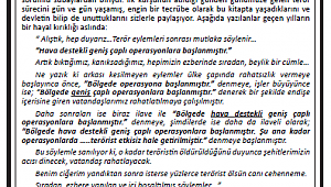 DEVLETİN KAYIP KİTABI ÇIKTI