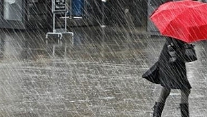 DİKKAT METEOROLOJİ UYARDI