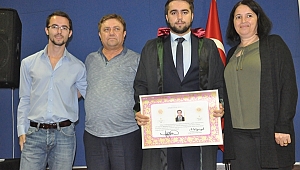 DOĞAN RESMEN AVUKAT OLDU