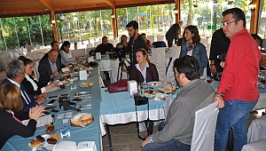 DSİ, TRAKYA ÇİFTÇİSİNE 272 MİLYON GELİR SAĞLADI