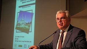 “DÜNYA MİRASI LİSTESİ’NDEKİ ESERLER KORUNMALI”