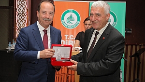 EDİRNE’DE BÜYÜKŞEHİR HEYECANI