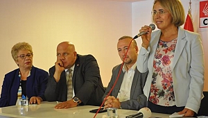 EDİRNE’DE UMUDUM ARTTI