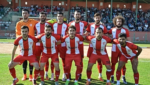 EDİRNE DERBİSİ EDİRNESPOR'UN