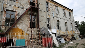 EDİRNE LİSESİ KAMPÜS PROJESİNDE MUTLU SON