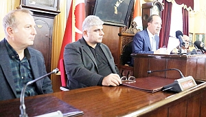 EDİRNE ÖNEMLİ BİR İSMİ AĞIRLAYACAK