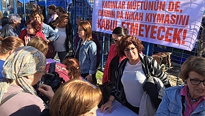 EDİRNELİLER YASAYA KARŞI