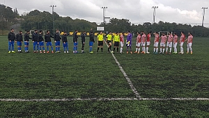 EDİRNESPOR KAYIP