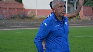 EDİRNSPOR'DA UĞUR KİREMİTÇİ DÖNEMİ SON BULDU
