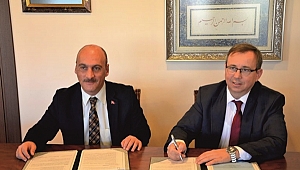 EĞİTİMDE İŞBİRLİĞİ PROTOKOLÜ