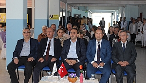 "EL ELE GELECEĞE" PROJESİ