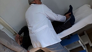 ENGELLİLER İÇİN EL ELE
