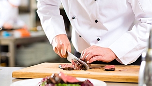 ETSO'DAN GASTRONOMİ TURİZMİNE ULUSLARARASI DESTEK