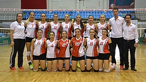 FİLENİN SULTANLARI ERDEK'TE