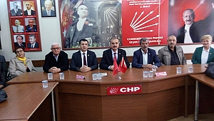 GAYTANCIOĞLU İKTİDARA YÜKLENDİ