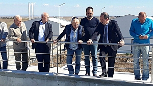 GÜRKAN, İCRAATLARI YERİNDE ANLATTI