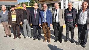 ‘GÜVENLİ TAKSİ’ YE TEPKİ