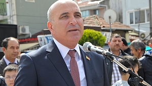 HACIOĞLU, EMEKLİLİK DİLEKÇESİNİ VERDİ