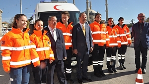HAYALİNE KAVUŞTU