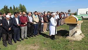 HAYIRSEVER DATENİN VEFAT ETTİ