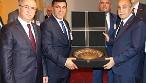 HAYVANCILIK ÇALIŞTAYI DÜZENLENECEK