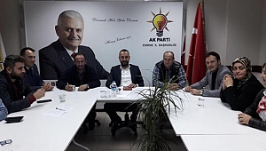HEDEF EN YÜKSEK OY