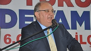 HEDEFTE CHP’Lİ BELEDİYELER VARDI