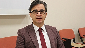 "HER YIL 30 BİN KİŞİ AKCİĞER KANSERİ OLUYOR"