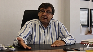 “HİÇ KİMSEYLE BU SÜREÇTE BİRLİKTELİK YAPMADIM”