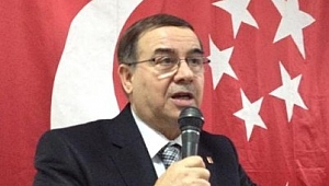 ‘HÜKÜMET TUZLU SU İÇİYOR, İÇTİKÇE SUSUYOR’