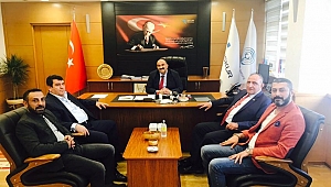 İŞKUR GENEL MÜDÜRÜNDEN EDİRNE’YE MÜJDE