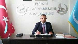 KADİM TÜRK YURDU KERKÜK