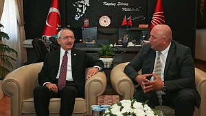 KILIÇDAROĞLU YAKINDAN TAKİP EDİYOR