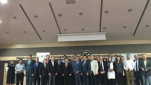 KOBİ’LERDE VERİMLİLİK DÖNÜŞÜMÜ PROJESİ TAMAMLANDI