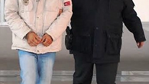 MAHKEMEDE ÇARK ETTİLER