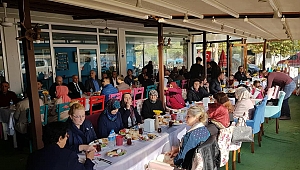 MHP HAVSA İLÇE BAŞKANLIĞINI YENİ ATAMA