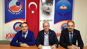 MİLLİ EĞİTİMİN GENELGESİNE ELEŞTİRİ