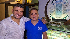 MIRMIR’DAN 2’NCİ ŞUBE