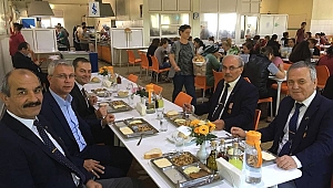 MODAVİZYON’A TEŞEKKÜR